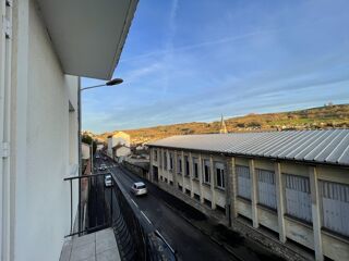  Appartement � vendre 4 pi�ces 87 m�