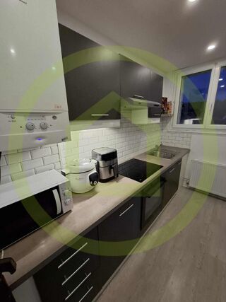  Appartement � vendre 4 pi�ces 68 m�