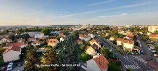  Appartement à vendre 5 pièces 91 m²