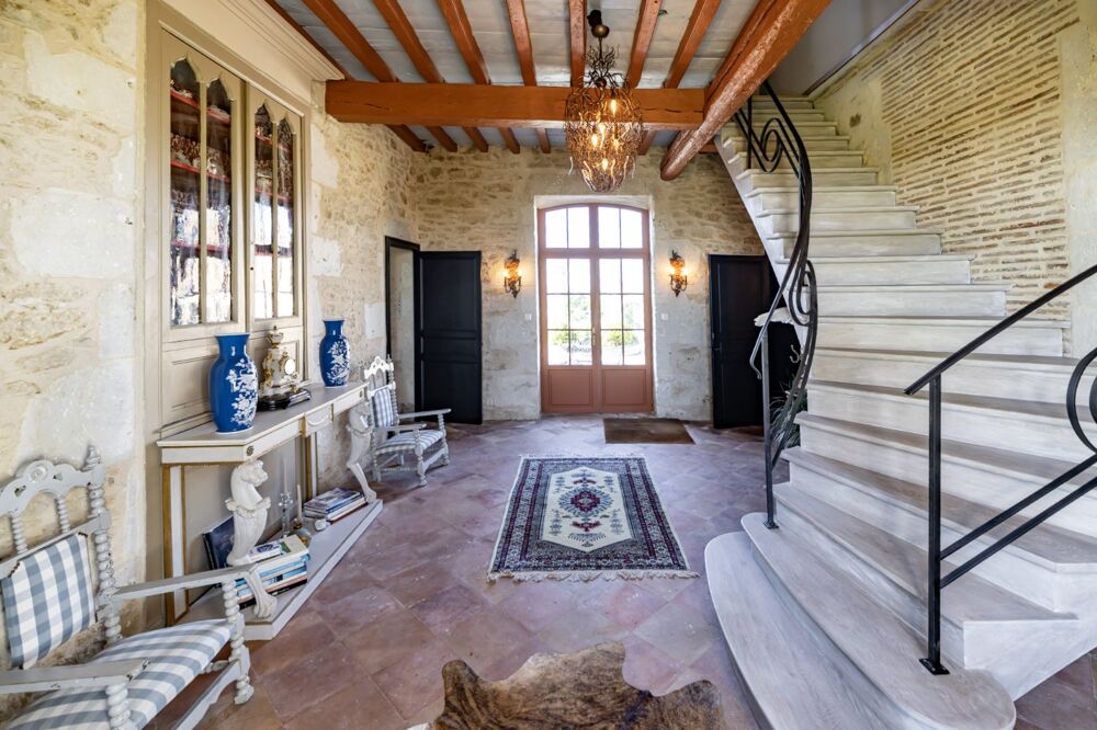  vendre  Proprit/chteau Bergerac (24100)