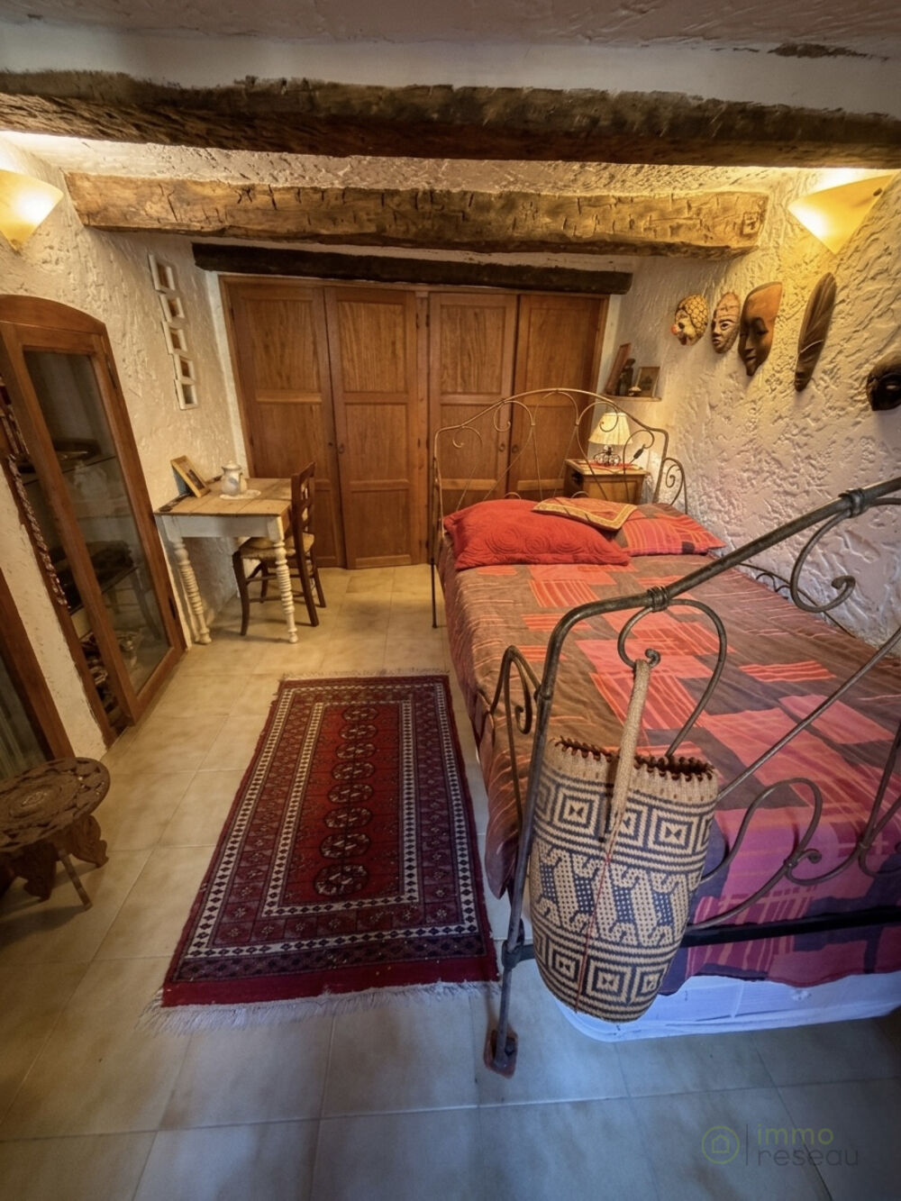 Vente Appartement Appartement Berre des alpes