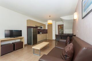  Appartement à vendre 2 pièces 31 m²