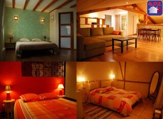  Villa � vendre 15 + pi�ces 625 m�