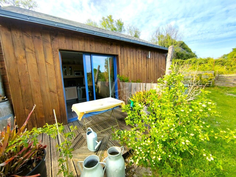 Vente Maison Maison Le guedeniau