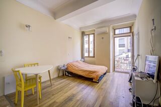  Appartement à vendre 1 pièce 23 m²