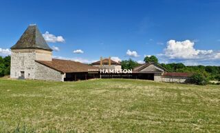  Maison � vendre 15 + pi�ces 606 m�