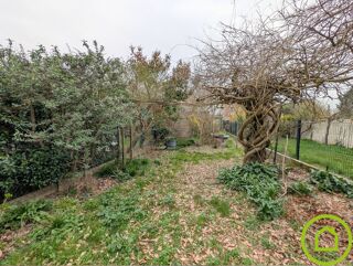  Maison à vendre 6 pièces 127 m²
