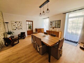 Maison à vendre 9 pièces 220 m²