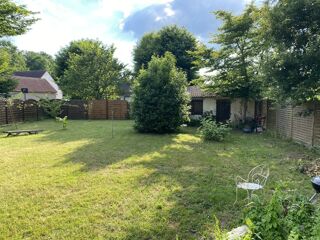  Maison � vendre 5 pi�ces 113 m�