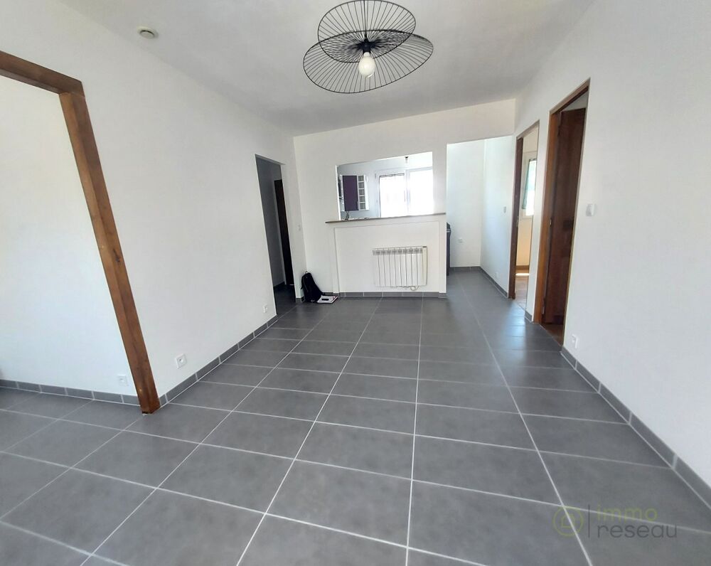 Vente Maison Maison Saint ouen l'aumone
