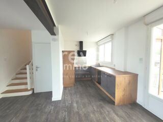  Maison à vendre 5 pièces 107 m²