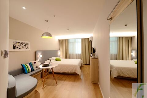   Hôtel - Bureau 