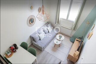  Appartement à vendre 2 pièces 30 m²