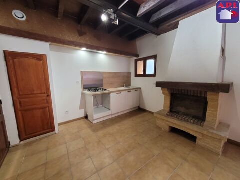  Maison � louer 3 pi�ces 63 m�