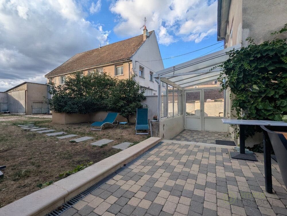 Vente Villa Ensemble Immobilier Beaune