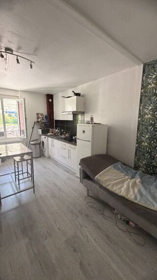 Appartement � vendre 2 pi�ces 28 m�