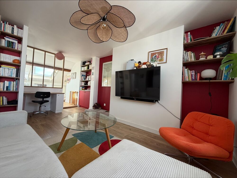 Vente Appartement Appartement Le havre