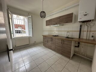  Appartement � louer 2 pi�ces 38 m�