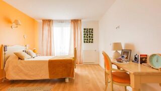  Appartement à vendre 1 pièce 20 m²