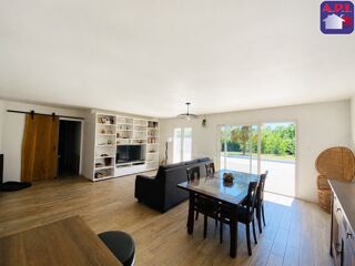  Maison à vendre 4 pièces 92 m²