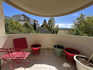  Appartement à louer 5 pièces 98 m²