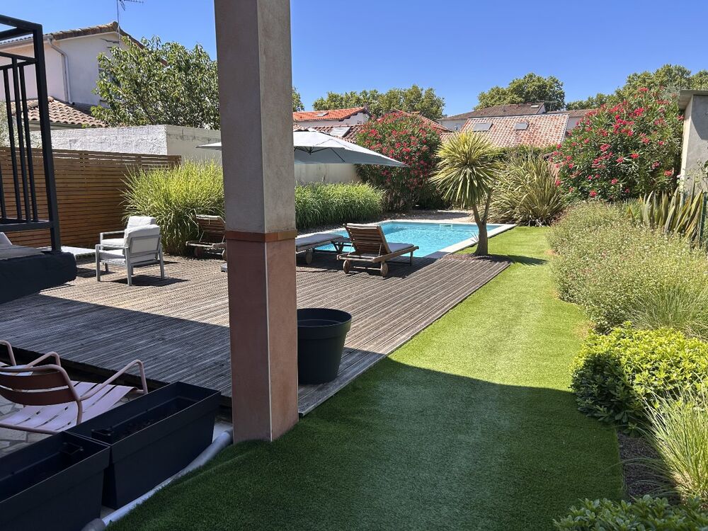 � vendre  Maison Toulouse (31200)