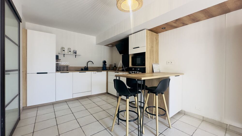 Location Maison Maison Chauche