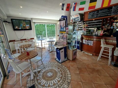   Tabac - Alimentation 