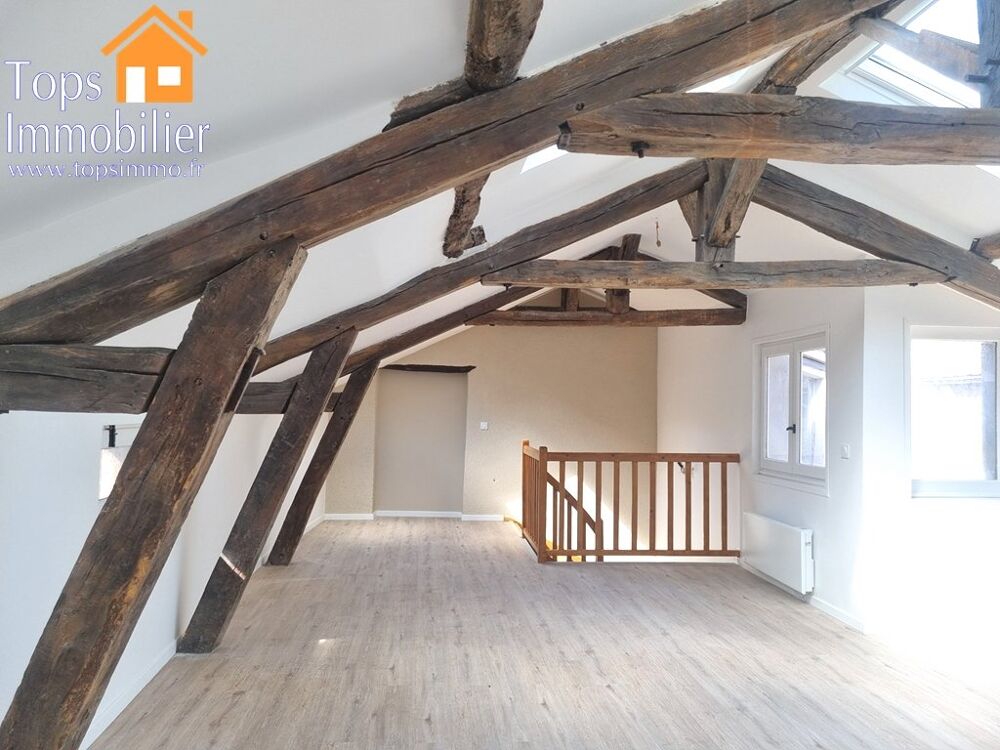 Vente Appartement Appartement Centre ville
