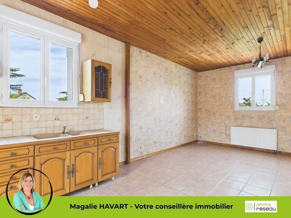 Vente Maison Maison Amilly