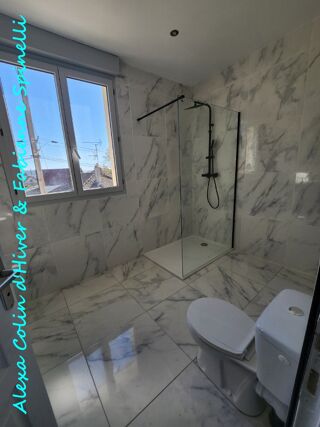  Maison  vendre 4 pices 89 m