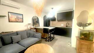  Appartement à vendre 2 pièces 39 m²