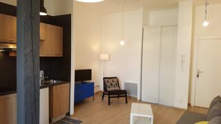 Appartement � louer 2 pi�ces 40 m�