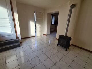  Maison à vendre 3 pièces 57 m²