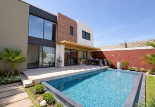  Maison � vendre 5 pi�ces 215 m� Nguerigne