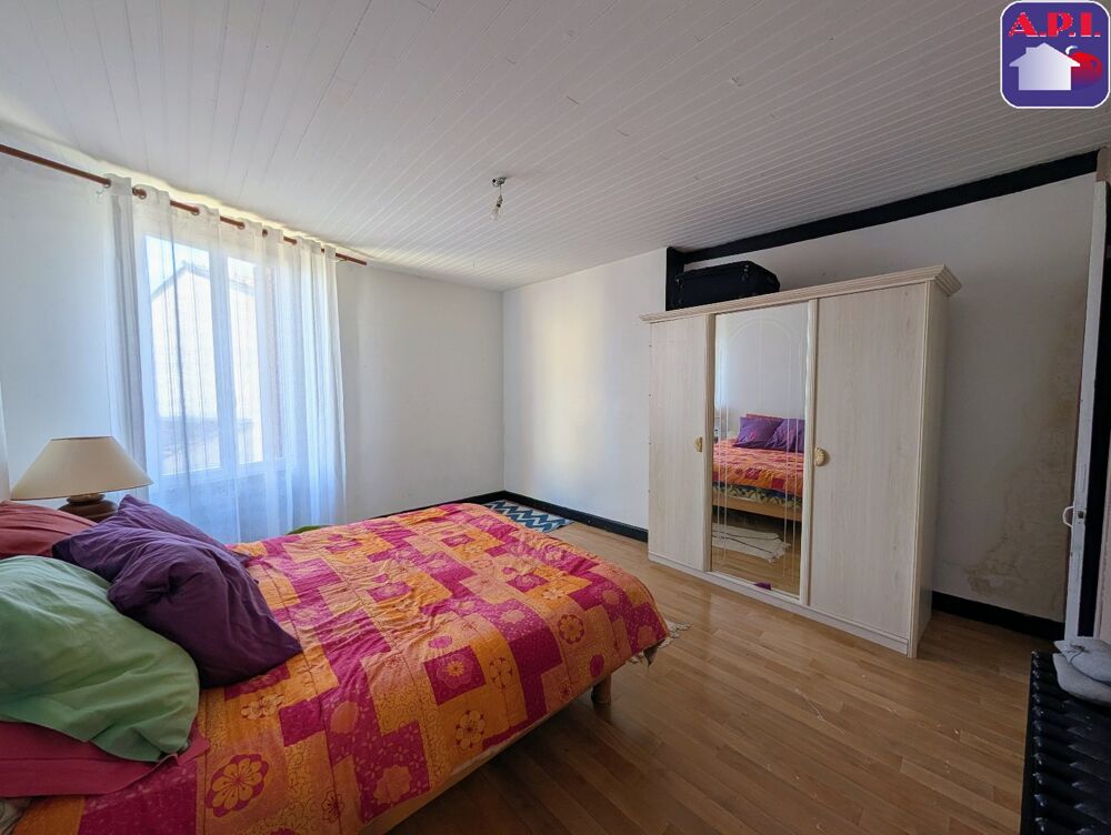 Vente Maison Maison Villeneuve d'olmes