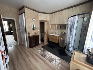  Maison � vendre 8 pi�ces 215 m�