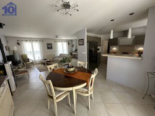  Maison à vendre 6 pièces 124 m²