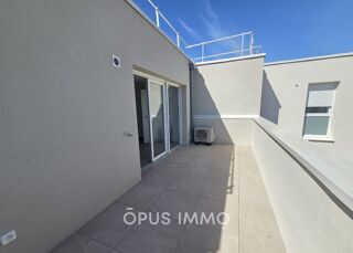  Appartement � vendre 3 pi�ces 64 m�