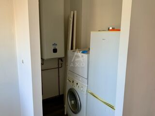  Appartement à louer 2 pièces 46 m²