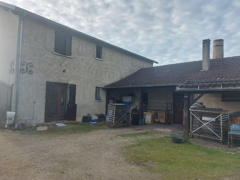 Vente Villa Maison de village Notre dame de sanilhac