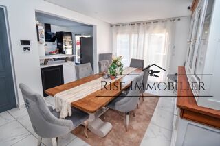  Maison � vendre 4 pi�ces 90 m�