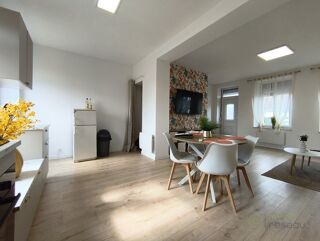  Maison à vendre 4 pièces 85 m²