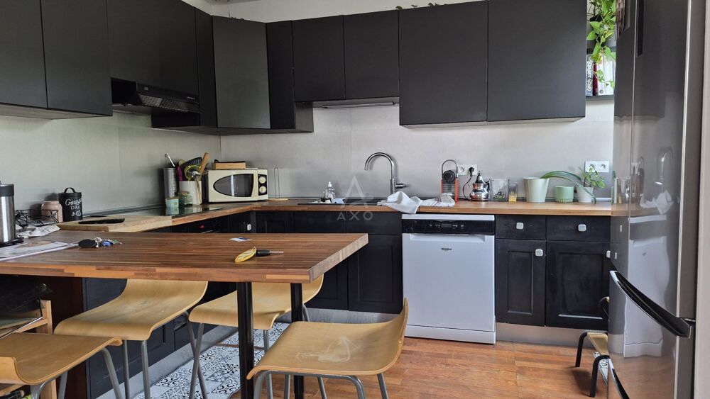 Vente Maison Maison Merignac