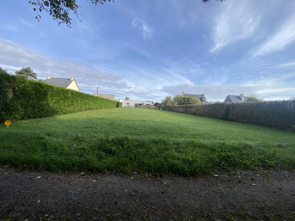 Vente Terrain Terrain Plelan le petit