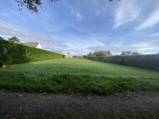  Terrain à vendre 839 m²
