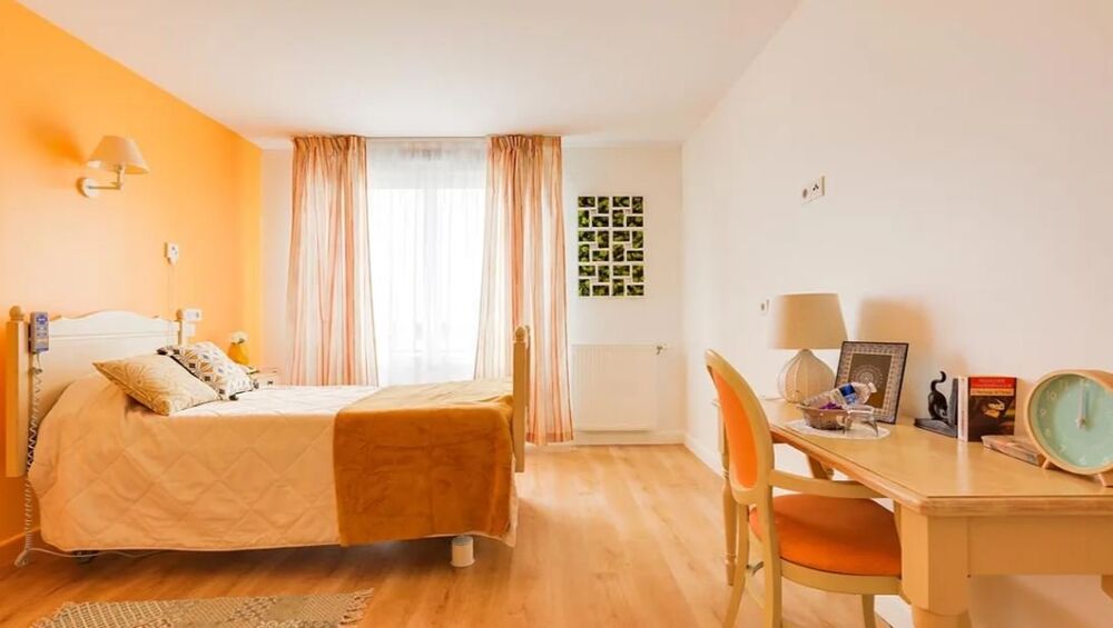 Vente Appartement Résidence Ehpad Toulouse