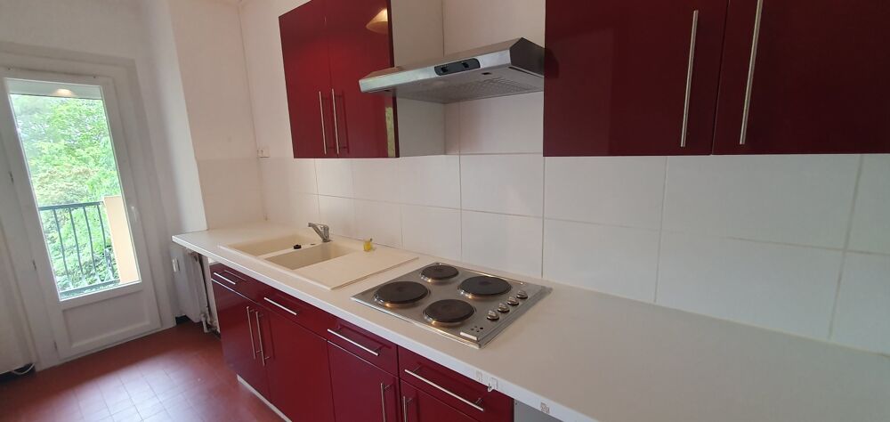 Location Appartement Appartement Montpellier
