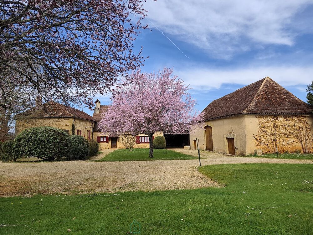 Vente Villa Propriété Proche monpazier