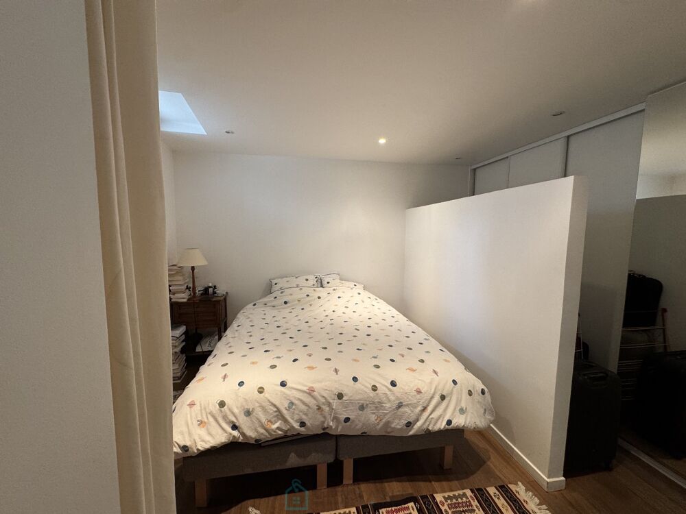  vendre  Appartement Paris 20